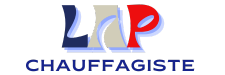 Chauffagiste Vaulx-en-Velin Logo